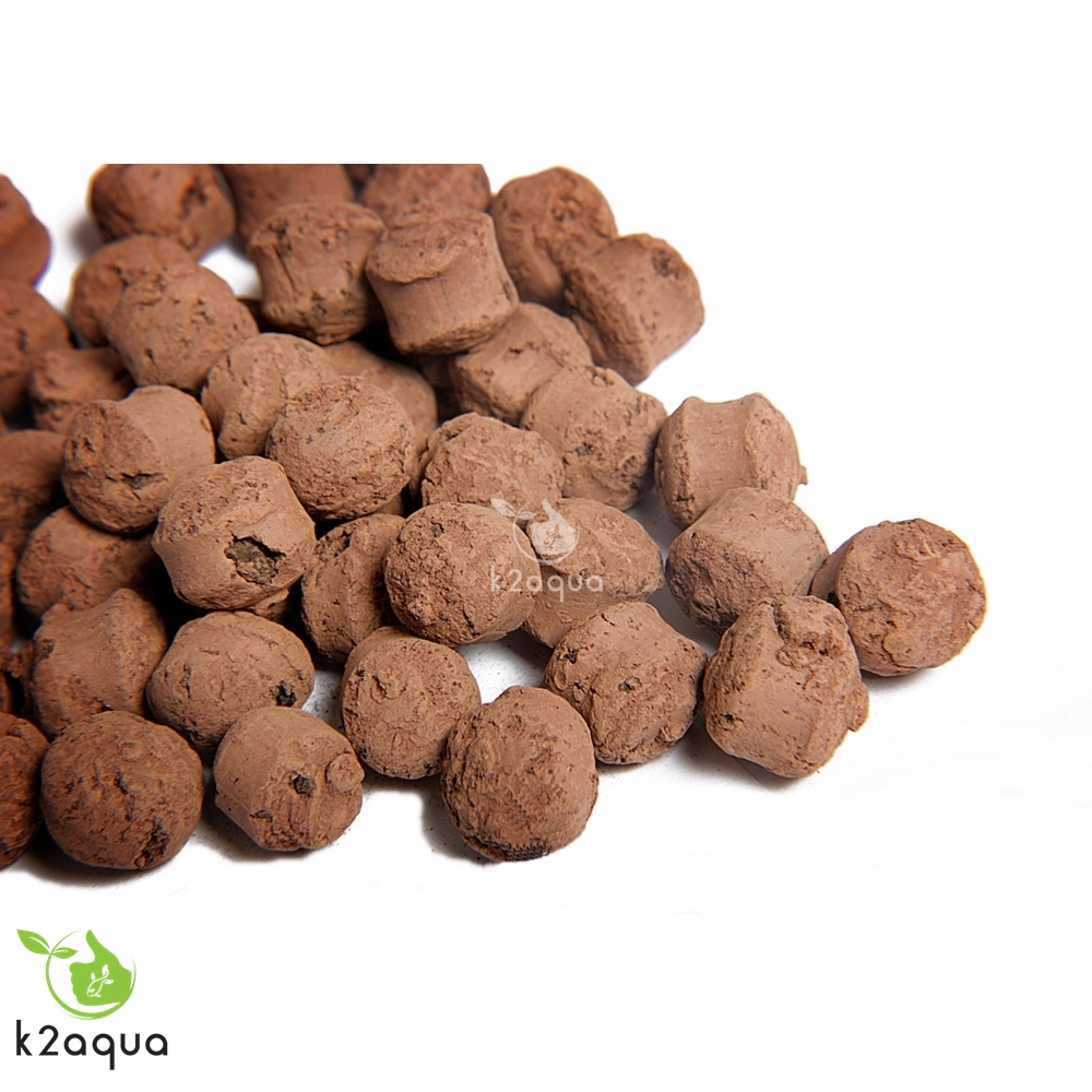 ClayPeat Balls 50pcs With Macro and Micro Elements Aquarium Plant Fertilizer eBay